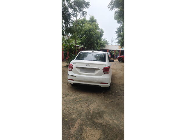 Used Hyundai Xcent [2014-2017] Base 1.2 [2014-2016] in Jhunjhunu