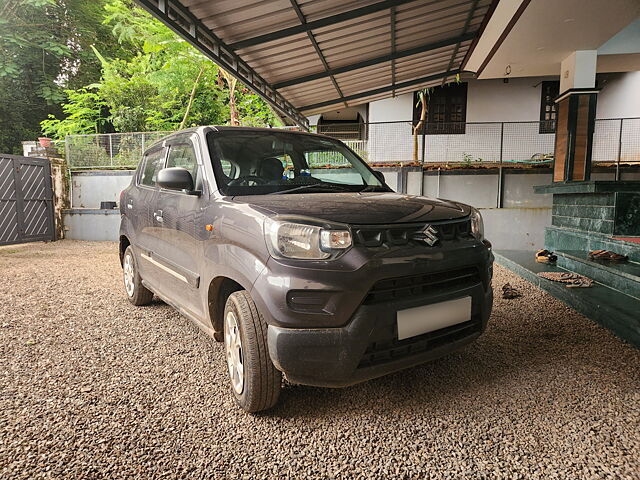 Used Maruti Suzuki S-Presso VXi [2022-2023] in Pattambi