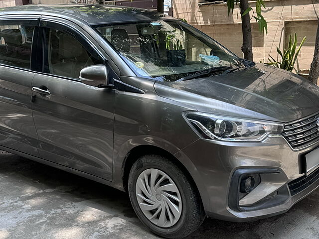 Used 2021 Maruti Suzuki Ertiga in Delhi