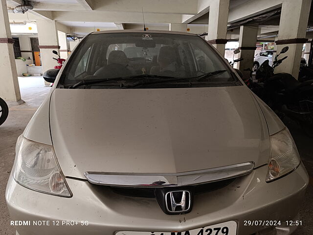 Used Honda City [2003-2005] 1.5 EXi New in Bangalore