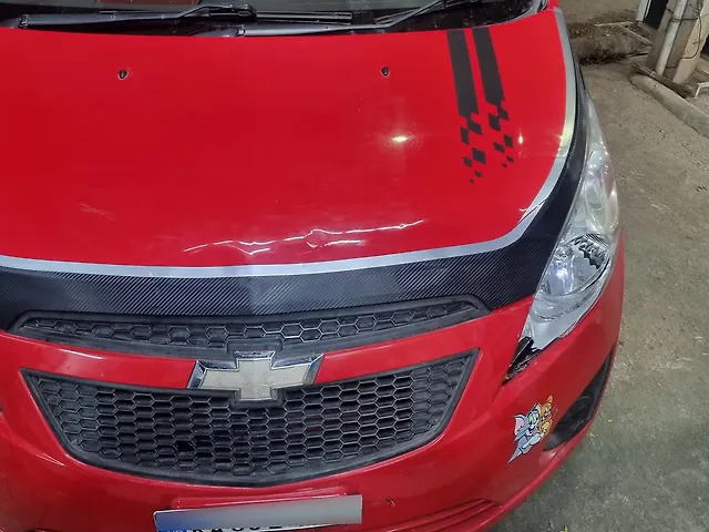 Used 2011 Chevrolet Beat in Bangalore