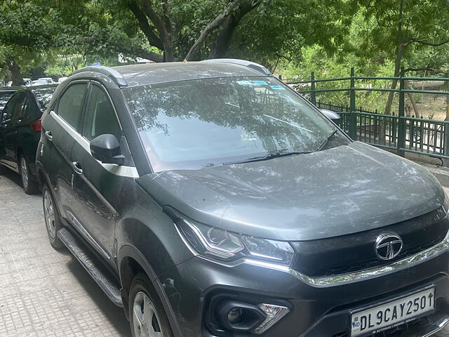 Used 2022 Tata Nexon in Delhi