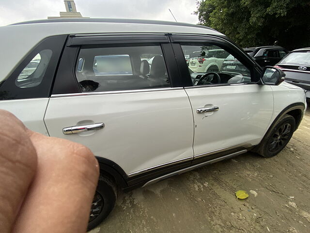 Used Toyota Urban Cruiser Mid Grade MT in Lucknow