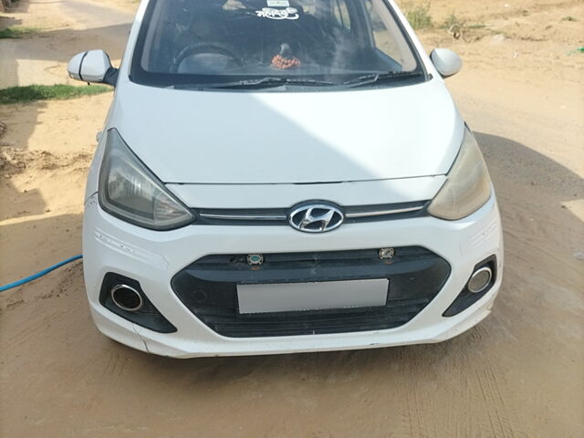 Used 2016 Hyundai Elantra in Fatehabad