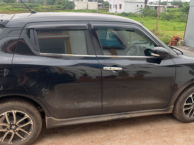 Used Maruti Suzuki Swift [2021-2024] ZXi in Satara