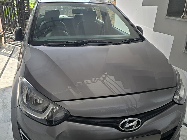 Used 2013 Hyundai i20 in Lucknow