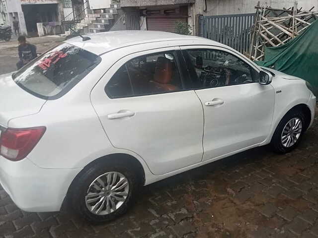 Used Maruti Suzuki Dzire [2017-2020] VDi in Jhansi