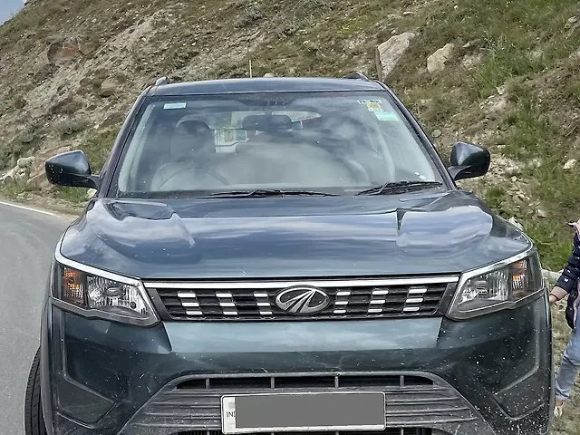 Used 2019 Mahindra XUV300 in Gurgaon