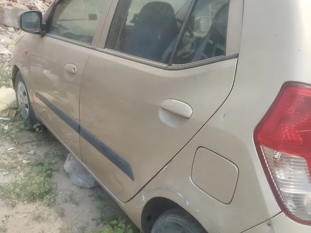 Used Hyundai i10 [2010-2017] Magna 1.2 Kappa2 in Bulandshahar