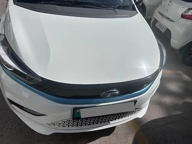 Used 2023 Tata Tiago EV in Ahmedabad