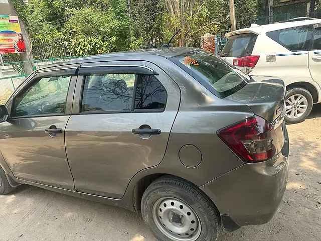 Used Maruti Suzuki Swift Dzire [2015-2017] LDI ABS in Gurgaon
