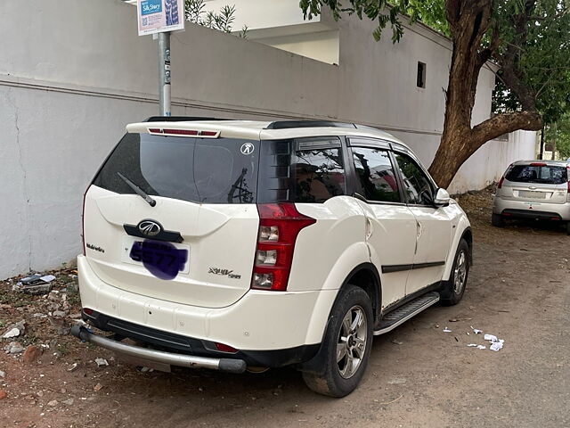 Used Mahindra XUV500 [2011-2015] W8 in Madurai