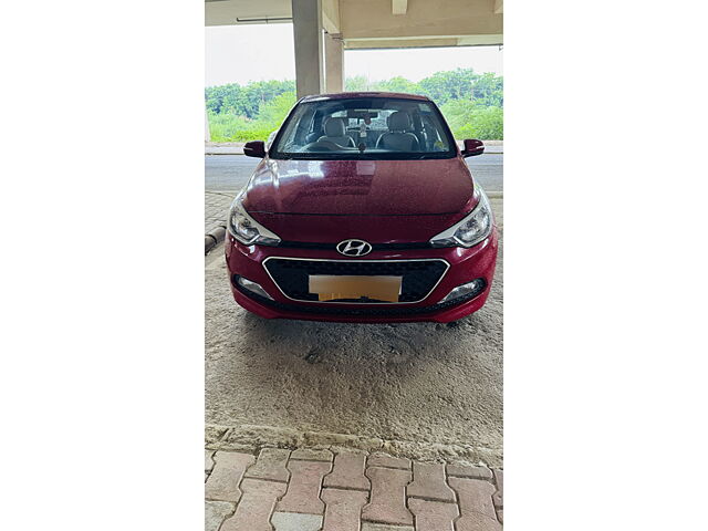 Used 2015 Hyundai Elite i20 in Noida