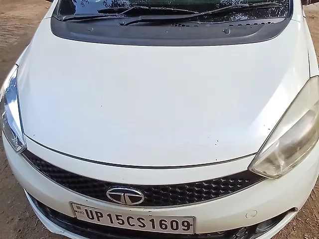 Used 2018 Tata Tiago in Mathura