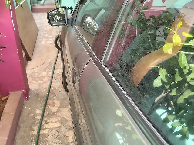 Used Renault Kwid [2015-2019] 1.0 RXL [2017-2019] in Tiruchirappalli
