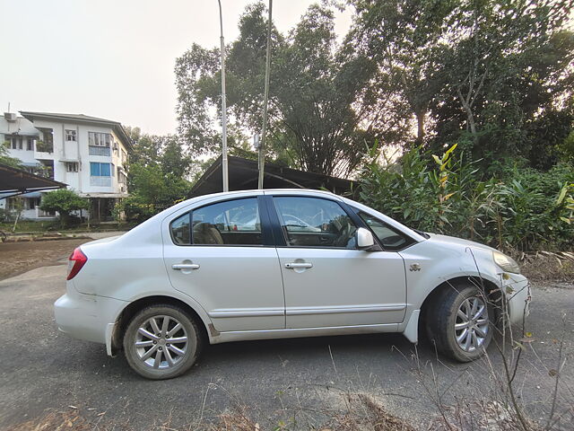 Used Maruti Suzuki SX4 [2007-2013] ZXi in Golaghat