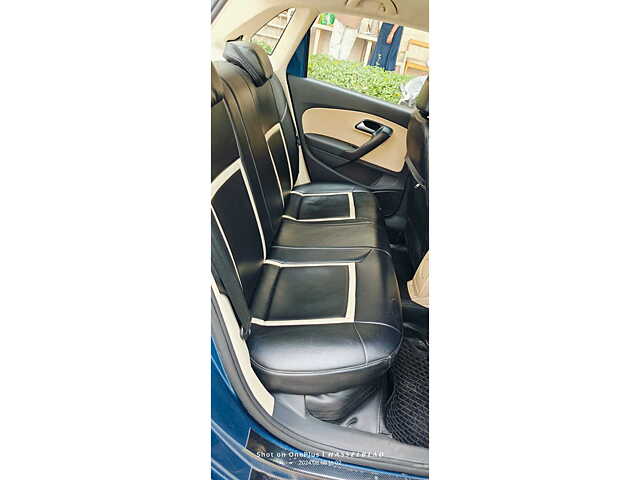 Used Volkswagen Ameo Highline Plus 1.5L (D) Connect Edition in Hyderabad