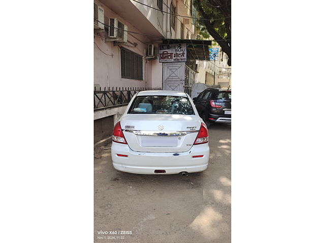 Used Maruti Suzuki Swift Dzire [2010-2011] VXi 1.2 BS-IV in Gwalior