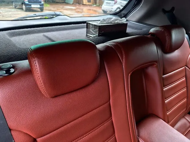 Used Hyundai Creta [2017-2018] SX 1.6 CRDI in Tirur