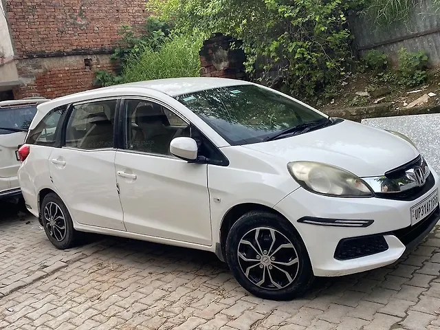 Used 2014 Honda Mobilio in Lakhimpur Kheri