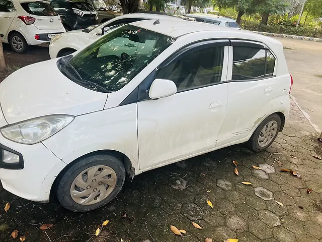 Used 2018 Hyundai Santro in Nadiad