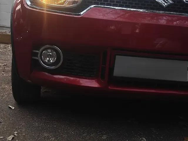 Used Maruti Suzuki Ignis [2017-2019] Zeta 1.2 AMT in Bangalore