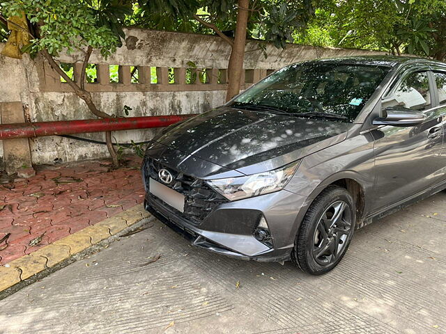 Used 2021 Hyundai Elite i20 in Indore