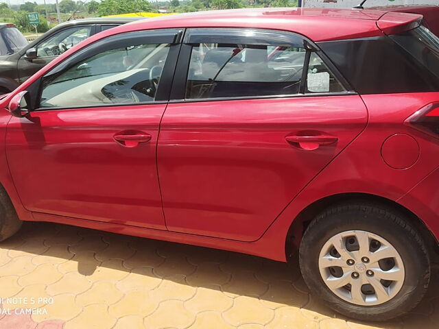 Used Hyundai Elite i20 [2016-2017] Magna 1.4 AT [2016-2017] in Sehore