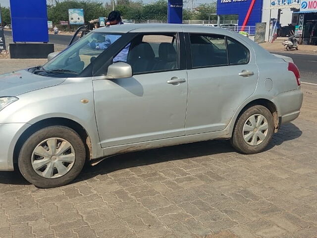 Used Maruti Suzuki Swift Dzire [2010-2011] VDi BS-IV in Bhuj