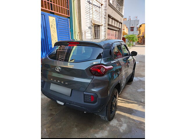 Used Tata Punch Pure MT [2021-2023] in Ranchi