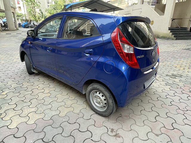 Used Hyundai Eon Magna [2011-2012] in Mumbai