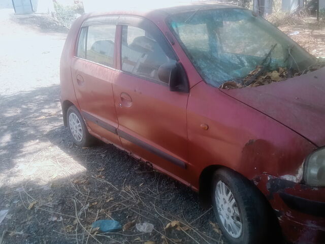 Used Hyundai Santro Xing [2003-2008] XE in Jhalawar