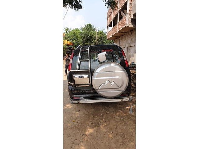 Used Ford Endeavour [2009-2014] 2.5L 4x2 in Bihar Sharif