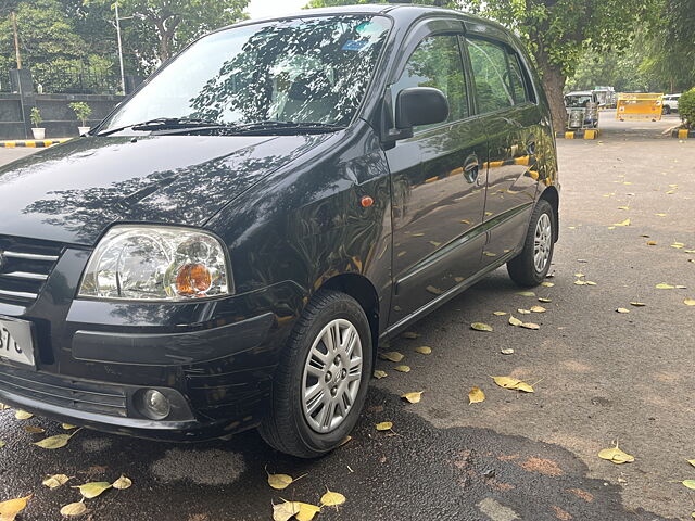 Used Hyundai Santro Xing [2008-2015] GLS in Delhi