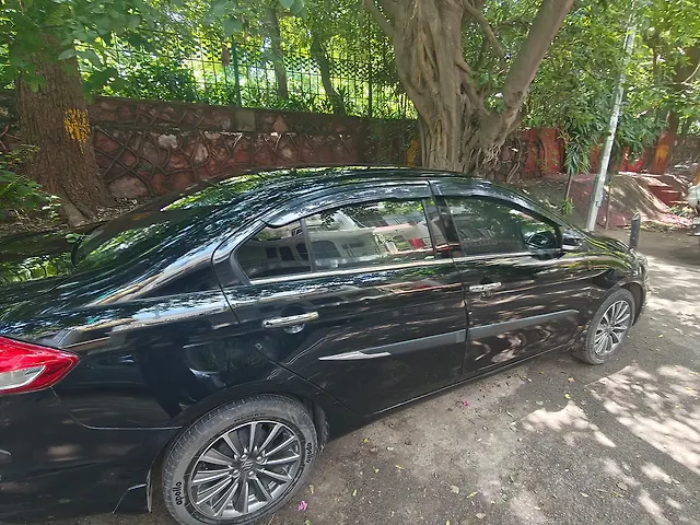 Used Maruti Suzuki Ciaz Alpha 1.5 in Delhi