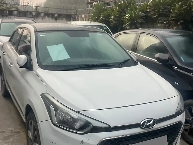 Used 2020 Hyundai Elite i20 in Baghpat Used 2020 Hyundai Elite i20 in Baghpat