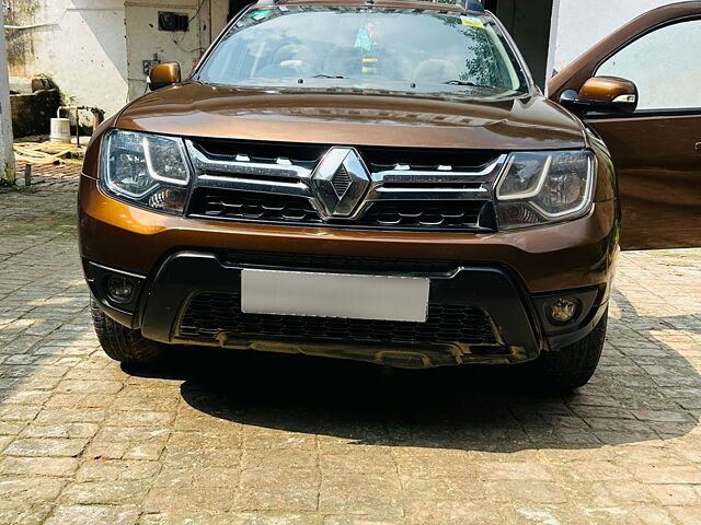 Used 2016 Renault Duster in Sambhal