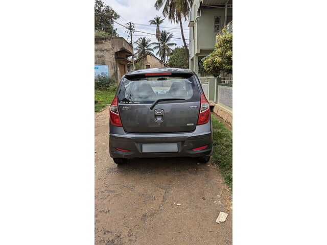 Used Hyundai i10 [2010-2017] Sportz 1.2 Kappa2 in Tumkur