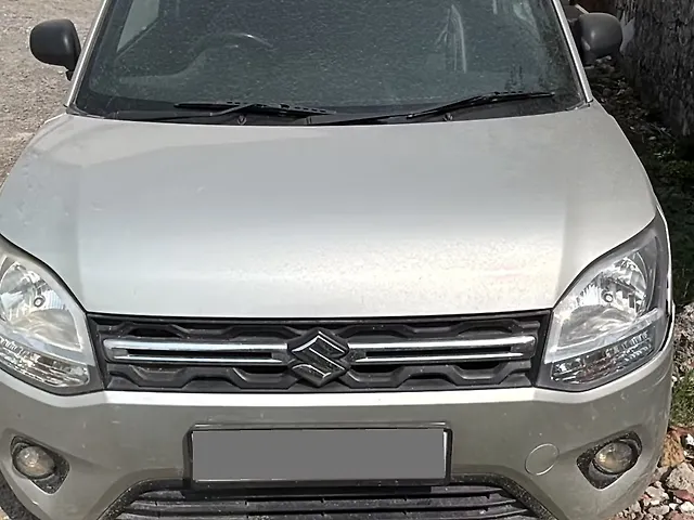 Used 2021 Maruti Suzuki Wagon R in Kurukshetra Used 2021 Maruti Suzuki Wagon R in Kurukshetra