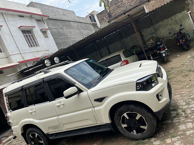 Used Mahindra Scorpio 2021 S11 in Motihari