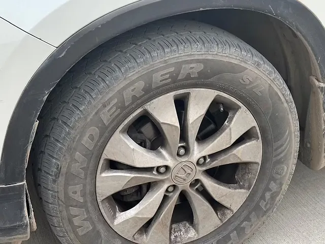 Used Honda CR-V [2013-2018] 2.4L 4WD AVN in Gurgaon