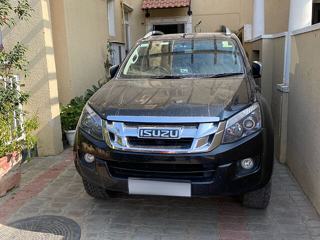 Used 2017 Isuzu D-Max V-Cross in Gurgaon