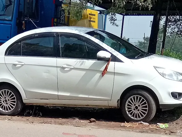 Used 2015 Tata Zest in Bokaro Steel City