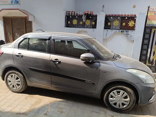 Used 2013 Maruti Suzuki Swift DZire in Bulandshahar