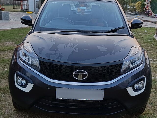 Used Tata Nexon [2017-2020] XZ Plus Diesel in Samastipur