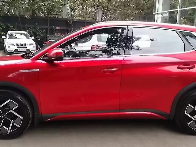 Used 2023 BYD Atto 3 in Pune