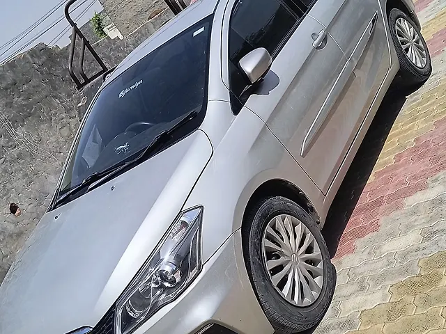 Used Maruti Suzuki Ciaz [2014-2017] VDi SHVS in Surajpur