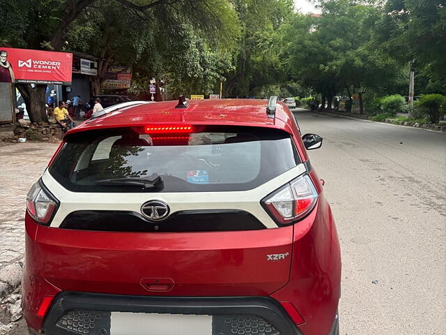 Used Tata Nexon [2017-2020] XZA Plus Diesel in Delhi