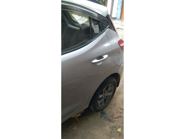 Used Hyundai Aura [2020-2023] E 1.2 Petrol in Gorakhpur