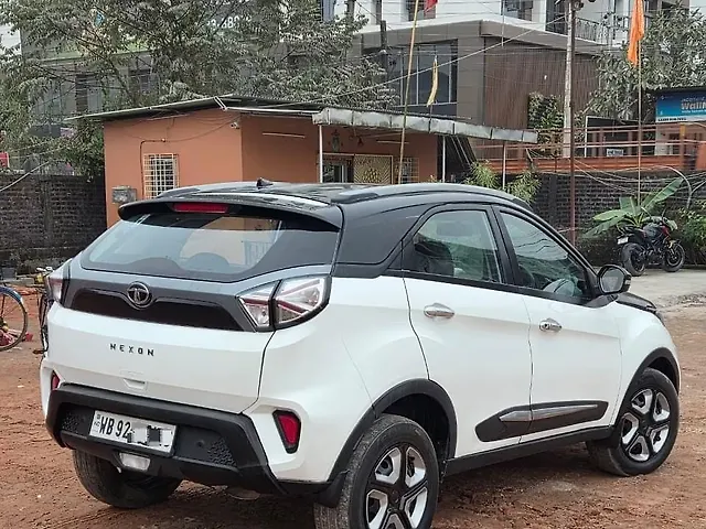 Used Tata Nexon [2020-2023] XM [2020-2023] in Siliguri